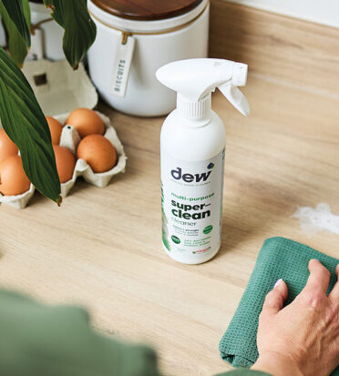 Dew Super Clean