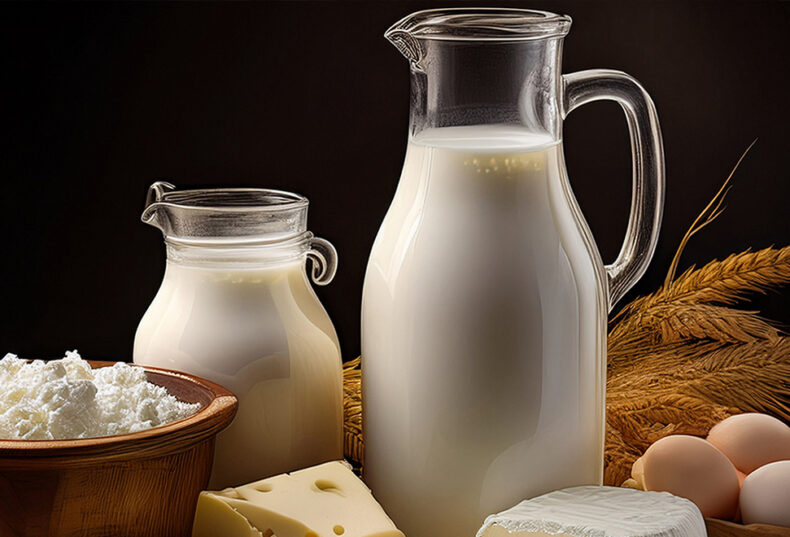 Dairy