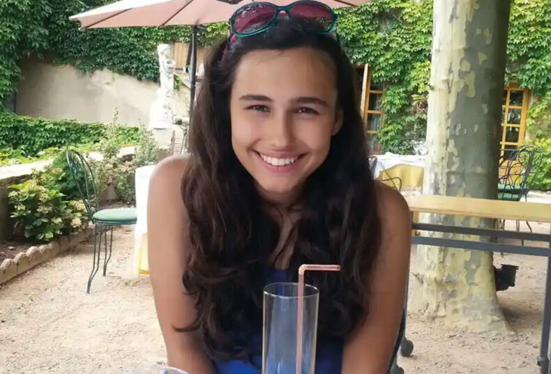 Natasha Ednan-Laperouse